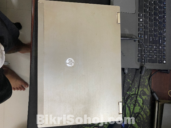 Hp Elitebook 8440p